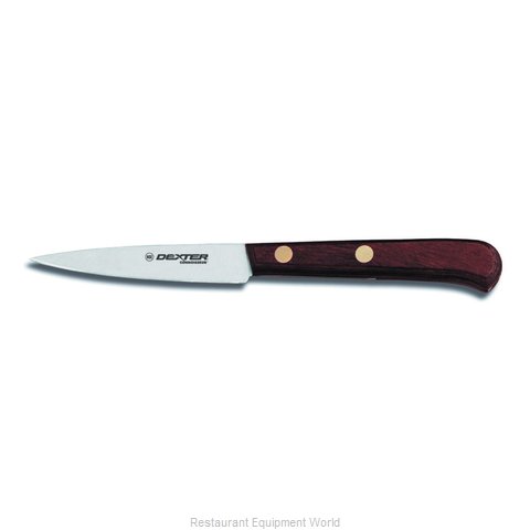 Dexter Russell 25-3PCP Knife, Paring