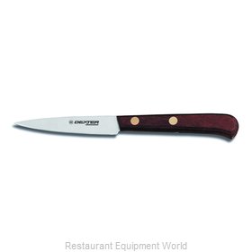 Dexter Russell 25-3PCP Knife, Paring