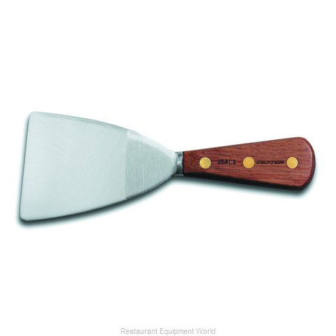 Dexter Russell 25RC-4 Grill Scraper