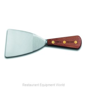 Dexter Russell 25RC-4 Grill Scraper