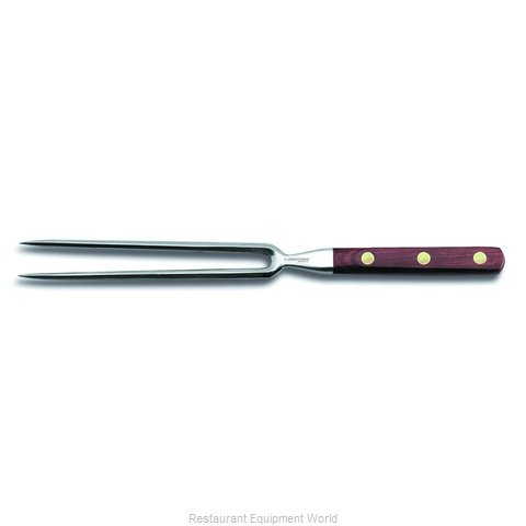 Dexter Russell 28-78PCP Fork, Cook's (Magnified)