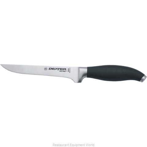 Dexter Russell 30400 Knife, Boning (Magnified)