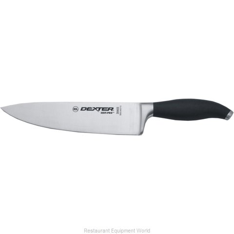 Dexter Russell 30403 Knife, Chef (Magnified)