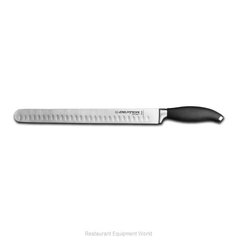 Dexter Russell Connoisseur 12 Duo-Edge Roast Slicer 13032 40D-12PCP