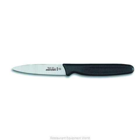 Dexter Russell 30500 Knife, Paring (Magnified)