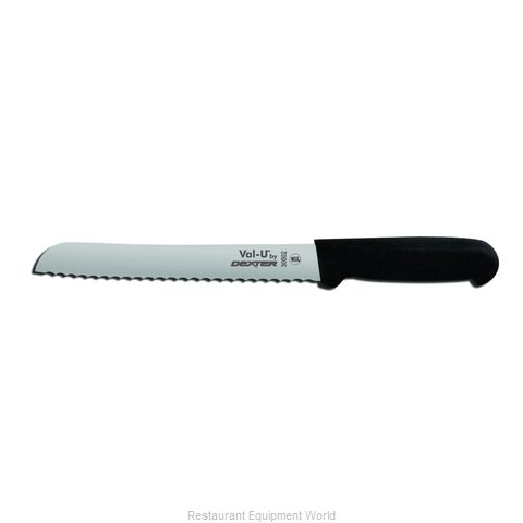 Dexter Russell 30502 Knife, Bread / Sandwich