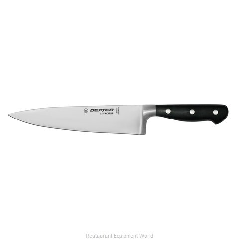 Dexter Russell 38464 Knife, Chef