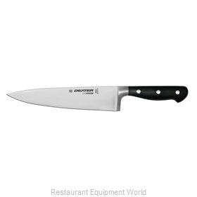 Dexter Russell 38464 Knife, Chef