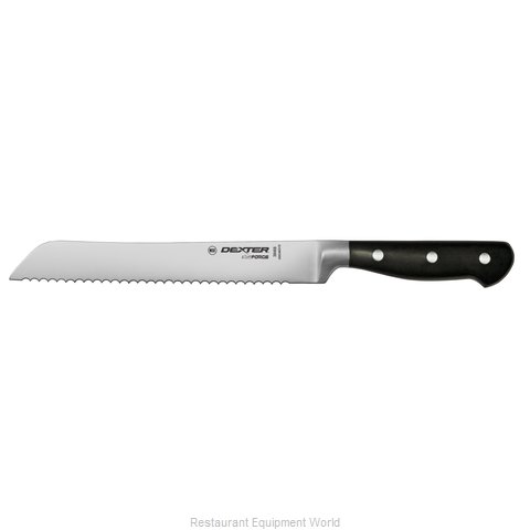 Dexter Russell 38468 Knife, Bread / Sandwich