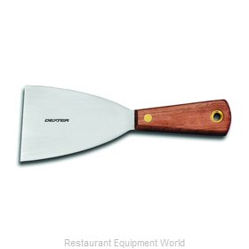 Dexter Russell 3F-3 Grill Scraper