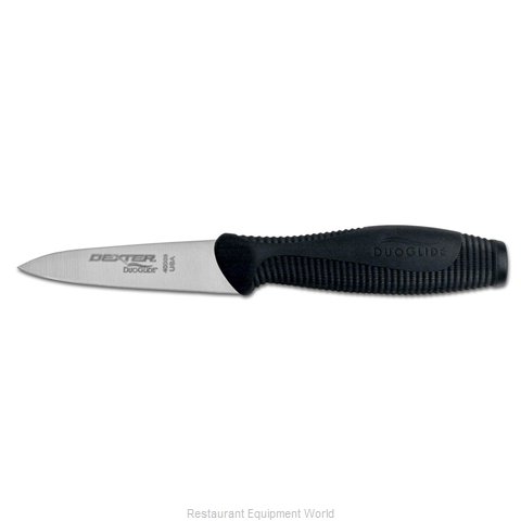 Dexter Russell 40003 Knife, Paring (Magnified)