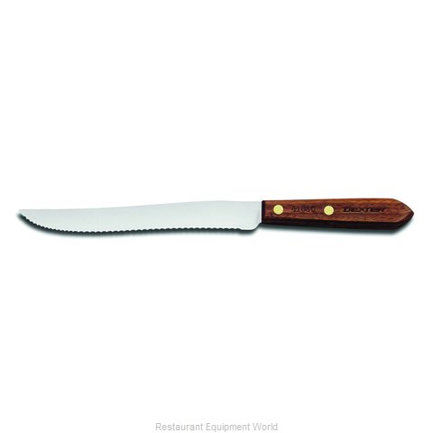 Dexter Russell 418SC Knife, Slicer