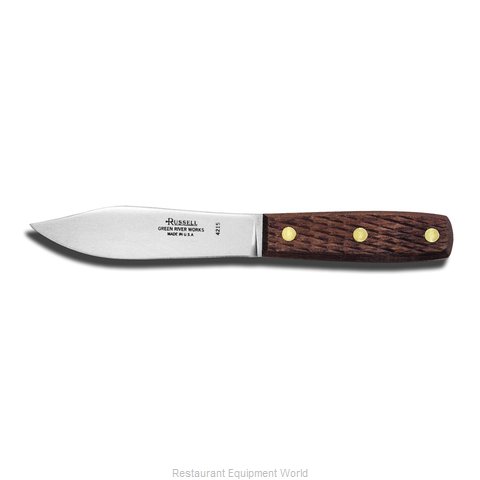 Dexter Russell 4215 Knife, Fish