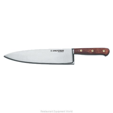 Dexter Russell 48-10PCP Knife, Chef