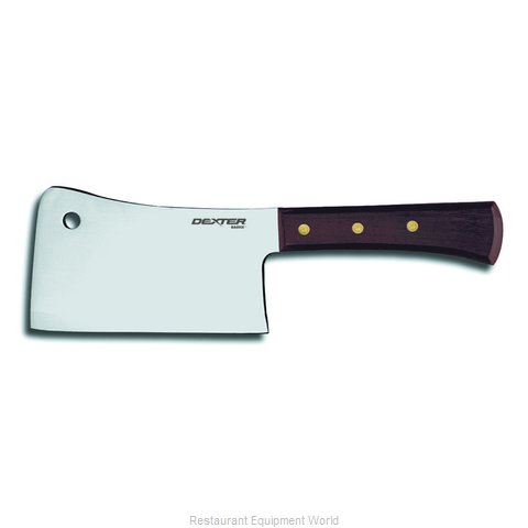 Dexter Russell 49542 Knife, Cleaver