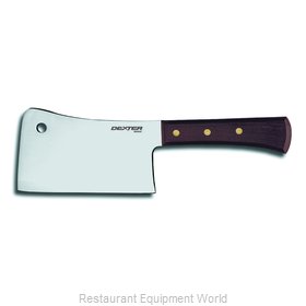 Dexter Russell 49542 Knife, Cleaver