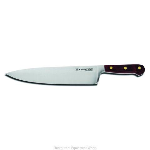 Dexter Russell 50-10PCP Knife, Chef