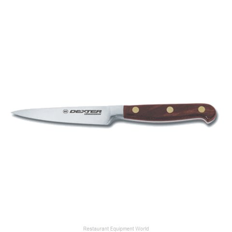 Dexter Russell 50-3-1/2PCP Knife, Paring