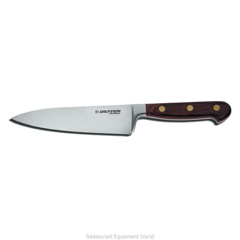 Dexter Russell 50-6PCP Chef's Knife