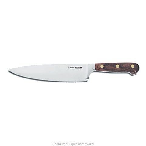 Dexter Russell 50-8PCP Knife, Chef