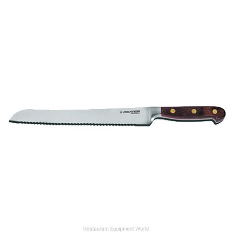 Dexter Russell 50-9SC-PCP Knife, Bread / Sandwich
