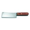 Hacha
 <br><span class=fgrey12>(Dexter Russell 5096 Knife, Cleaver)</span>