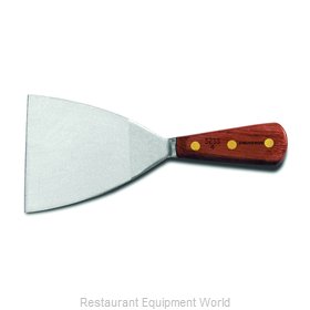 Dexter Russell 525S-3 Grill Scraper