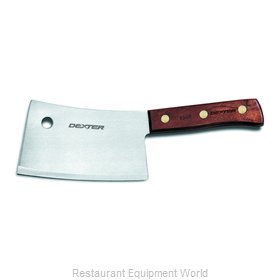 Dexter Russell 5387 Knife, Cleaver