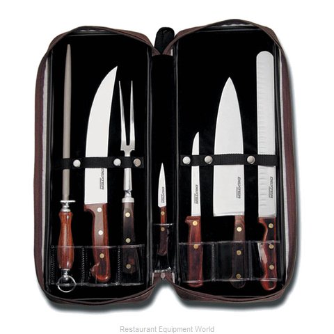 Dexter Russell 5950 Connoisseur 7pc Chef Set