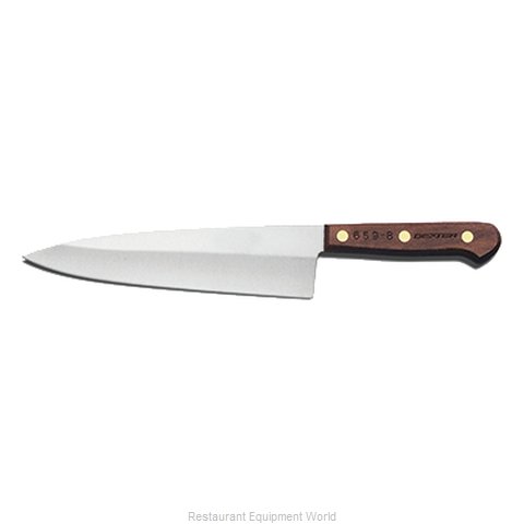 Dexter Russell 659-10 Knife, Chef