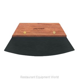 Dexter Russell CR78 Dough Cutter/Scraper