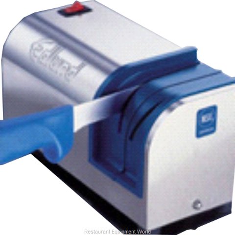 Afilador de Cuchillos, Eléctrico (Dexter Russell EDGE-21 Knife / Shears  Sharpener, Electric)