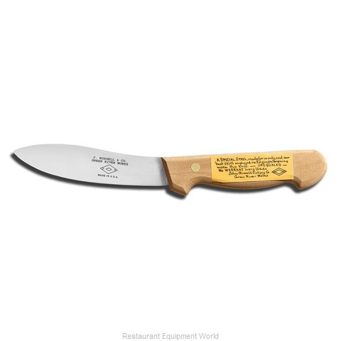 Dexter Russell L012G-5 1/4 Knife, Skinning