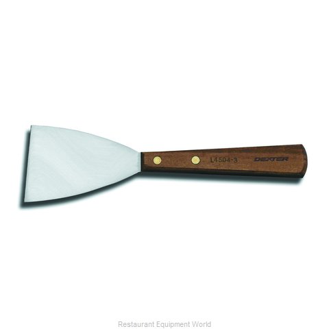 Dexter Russell L4504 Grill Scraper