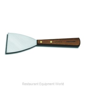 Dexter Russell L4504 Grill Scraper