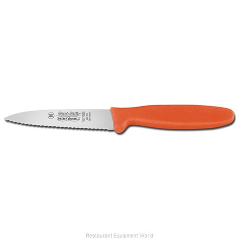 Dexter Russell NET105SC Knife, Net