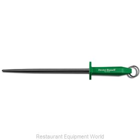 Dexter Russell NWSR-10 Knife, Sharpening Steel