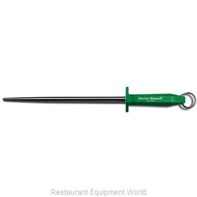 Dexter Russell NWSR-10 Knife, Sharpening Steel