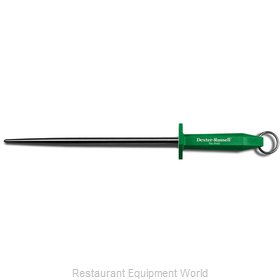 Dexter Russell NWSS-10 Knife, Sharpening Steel