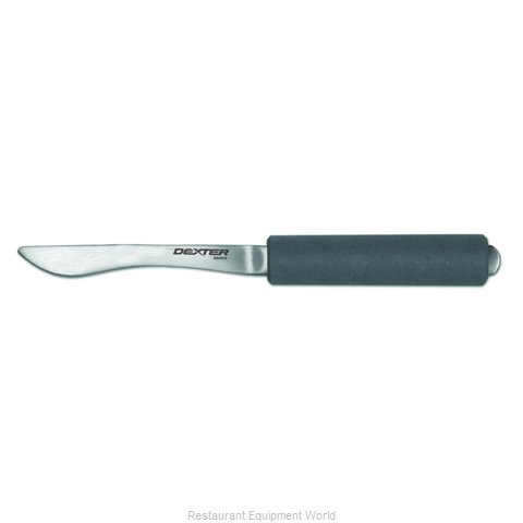 Dexter Russell P10884 Knife, Oyster (Magnified)
