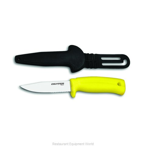 Dexter Russell P10885 Knife, Net