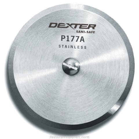 Dexter Russell P17 Pizza Cutter Blade