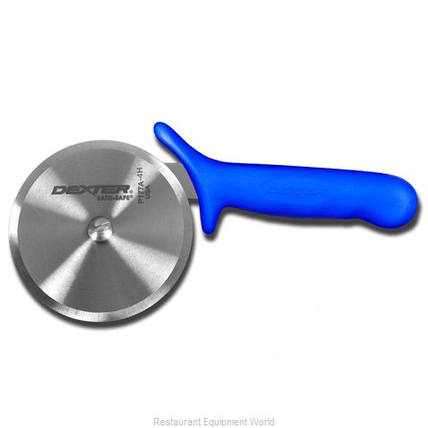 Dexter Russell P177AH-PCP Pizza Cutter (Magnified)