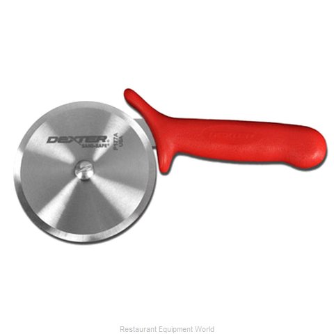 Dexter Russell P177AR-PCP Pizza Cutter