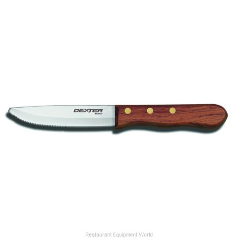 Dexter Russell P46005 Knife, Steak
