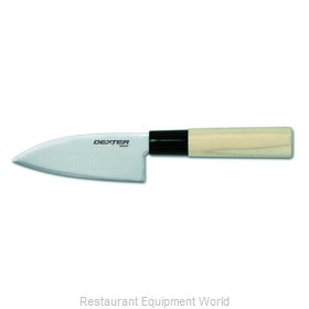 Dexter Russell P47002 Knife, Asian