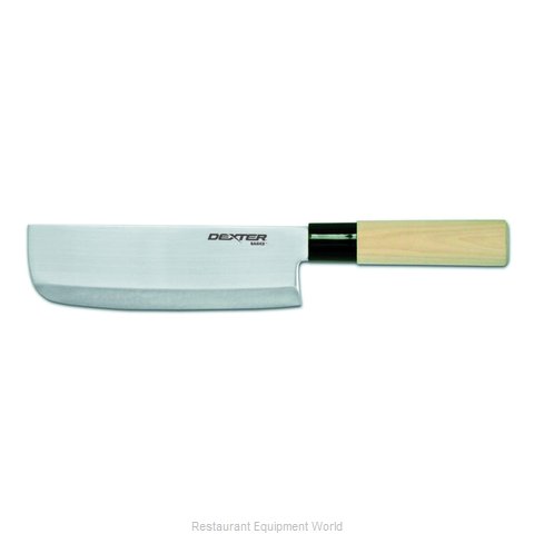 Dexter Russell P47004 Knife, Asian
