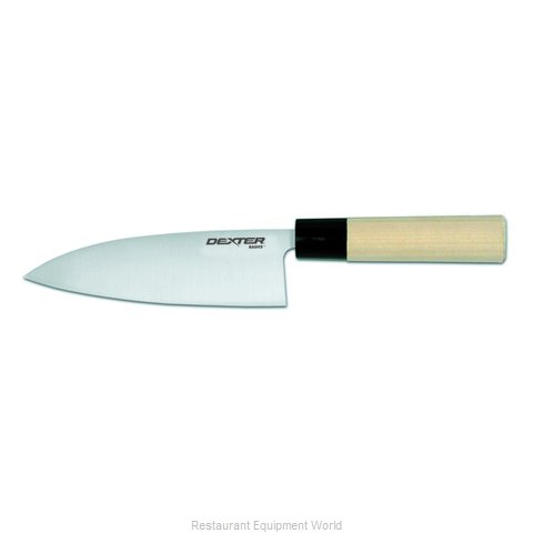 Dexter Russell P47005 Knife, Asian