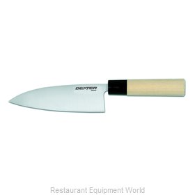 Dexter Russell P47005 Knife, Asian