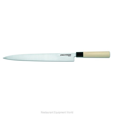 Dexter Russell P47006 Knife, Asian